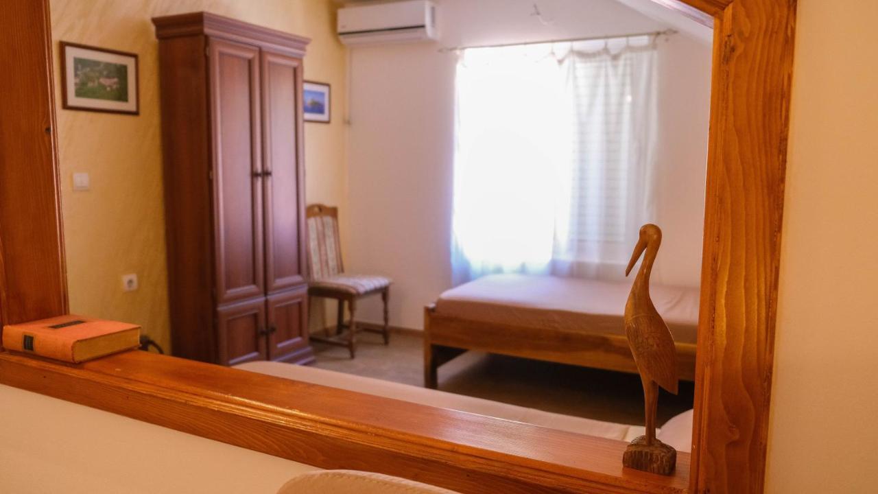 Country House Djurisic เวียร์ปาซาร์ ภายนอก รูปภาพ