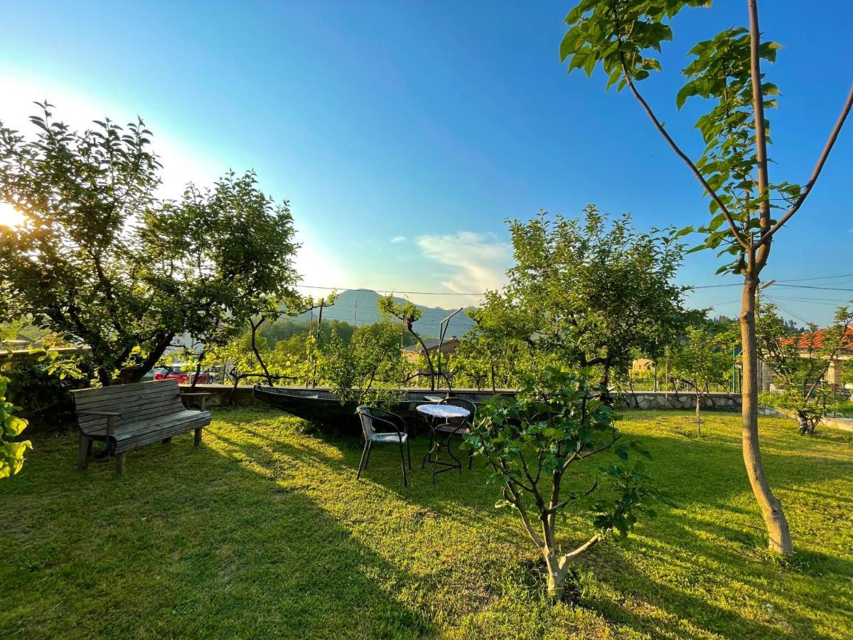 Country House Djurisic เวียร์ปาซาร์ ภายนอก รูปภาพ
