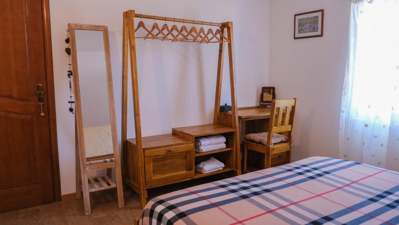 Country House Djurisic เวียร์ปาซาร์ ภายนอก รูปภาพ